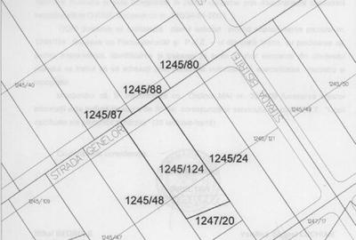 Proprietar, teren langa Metro - 2