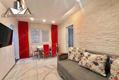 Apartament parter-zona Dacia-mobilat&utilat - 2