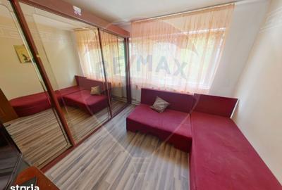 Apartament cu 3 camere în Central - 6