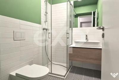 Apartament cu 3 camere decomandat în Aviației - 12