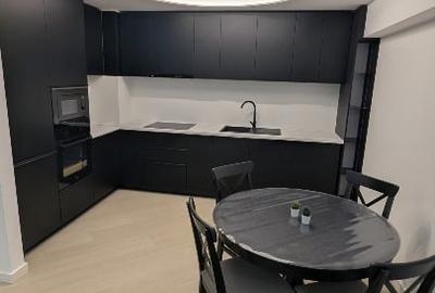 Apartament  3 Camere/Lux/Cortina North - 6