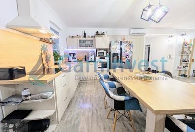 Gaminvest Casa pasiva si apartament separat in Cihei, Bihor V3962 - 2
