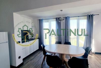 Apartament nou de închiriat în Turnișor, Sibiu – 2 camere contract 4-6 luni - 2