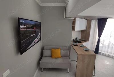 Garsonieră decomandată în Central - 6