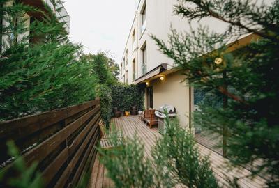 Apartament premium 232 mp, cu vedere panoramica - cartier Zorilor - 18