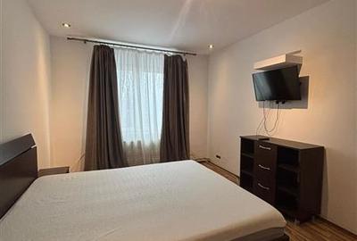 Apartament cu 2 camere decomandat, mobilat în Central - 7