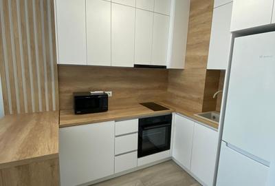 Apartment 2 camere bloc nou  Silk District - Palas - 2