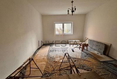 Casa zona centrala -in apropiere de The Office - teren 582 mp - 3