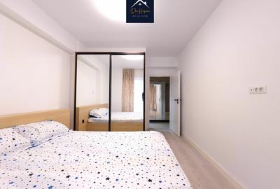 Sema  Residence | NOU & MODERN | 4 min Metrou | - 5