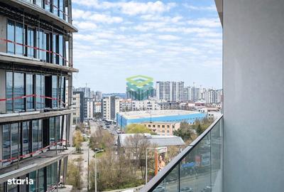 Apartament cu 3 camere în Herăstrău - 4