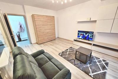 Garsonieră decomandată, mobilată în Crângași - 4