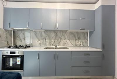 Apartament cu 3 camere-Lipovei - 14