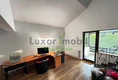 Vila spa?ioasa P+E+M in cartier Domenii Bucium, Ia?i | Teren 800 mp - 8