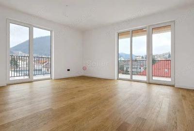 Apartament cu 3 camere decomandat în Brașovul Vechi - 2