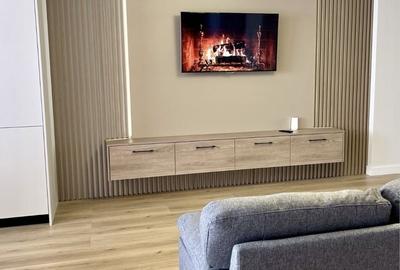 Apartament cu 4 camere în Central