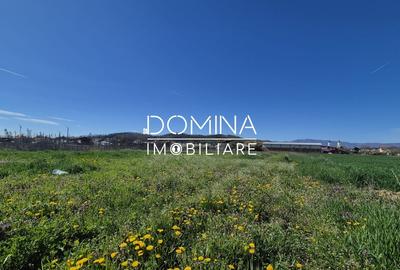 Teren Construcții intravilan de 520 mp, în Bălești - 2