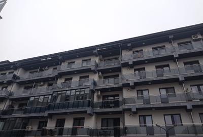 Apartament cu 2 camere decomandat, mobilat în Prelungirea Ghencea