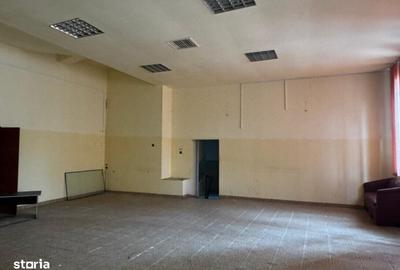 Spațiu comercial, de 598 mp, în Tisău - 8