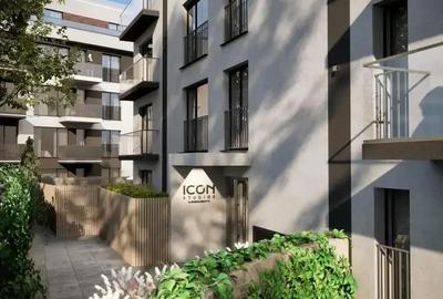 Mosilor apartament cu 3 camere in ansamblul ICON Studios - 7