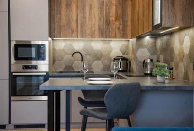 Garsonieră în Militari - 4