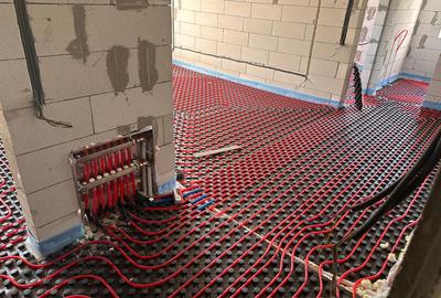 Garsonieră decomandată în Abator - 27