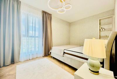 AP 4 CAMERE | STRAULESTI | DAMAROAIA | SISESTI | BANEASA | PARCARE - 8