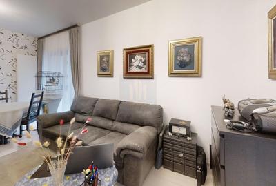 Apartament cu 3 camere decomandat, mobilat în Drumul Taberei - 3