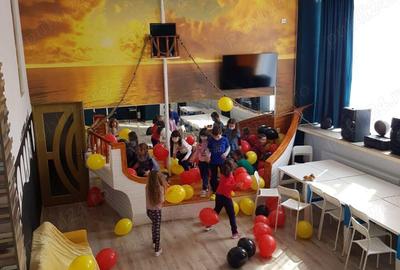 Spatiu in Copou, pretabil cursuri, podcasturi, training, s.a. - 3