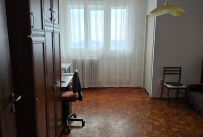 Garsonieră decomandată în Gheorgheni