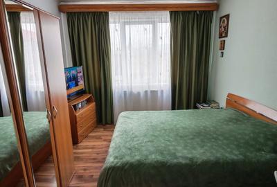 Apartament cu 2 camere decomandat în Central - 3