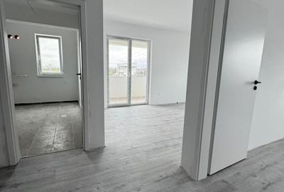 VANZARE APARTAMENT DECOMANDAT-48 MP-BALCON-COMISION 0% STATIE STB LANGA BLOC - 14