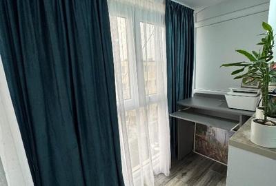 Apartament 2 camere, decomandat, complet mobilat si utilat - 3