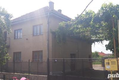 Casă cu 6 camere cu Teren 1500 Mp în Variaș - 8