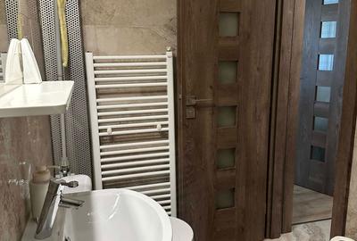 Garsonieră semidecomandată în Zorilor - 4