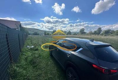 Teren intravilan de vanzare Bacau Calea Moldovei - 10