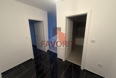 Garsonieră decomandată în Girocului - 10