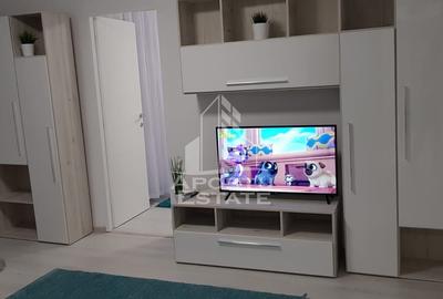 Apartament cu 2 camere decomandat, mobilat în Spitalul Județean - 2