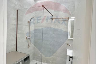 Apartament cu 4 camere decomandat în Central - 5