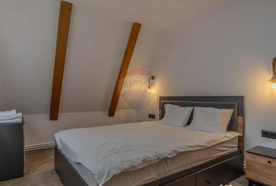 Casă cu 3 camere cu Canalizare în Predeluț - 18