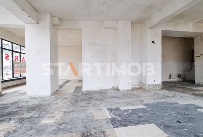 Spatiu comercial stradal Brasov - 22