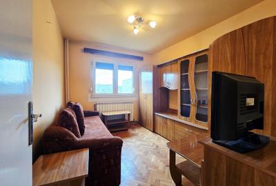 Apartament 2 camere, etaj 3, centrala - Vlaicu Apartament 2 camere, etaj 3, centrala - Vlaicu - 4