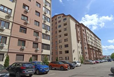 Inchiriere apartament 2 cam, 2 bai, parcare, mobilat,93 mp Prelungirea Ghencea - 16