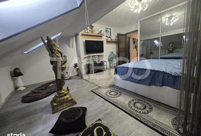 Apartament cu 3 camere decomandat, mobilat în Tilișca - 6