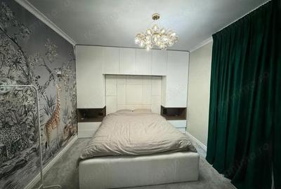 Apartament cu 3 camere, mobilat si utilat . - 5