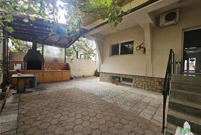 Vila turistica la cheie, foarte aproape de plaja - Mamaia Nord Vila turistica la cheie, foarte aproape de plaja - Mamaia Nord - 10