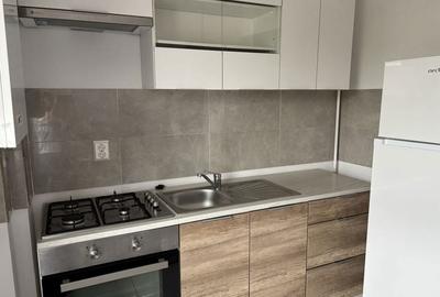 Apartament cu 2 camere decomandat în Granit - 4