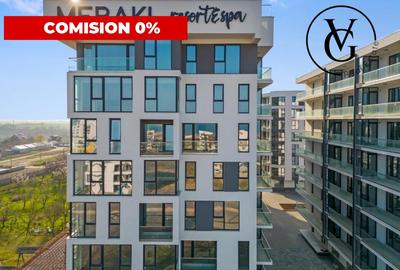 Garsonieră în Mamaia-Sat