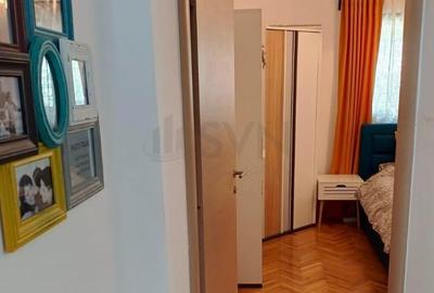 REA1026732 Apartament 3 camere I Metrou Piata Muncii I Loc de parcare - 13