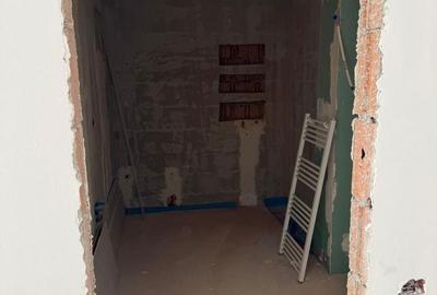 Apartament cu 3 camere semidecomandat în Florești - 8