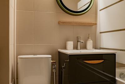 Apartament cu 2 camere decomandat, mobilat în Tomis Nord - 44